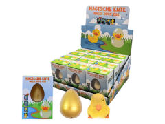 Swell Duck(12in1) toys