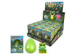 Swell Frog(12in1) toys