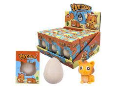 Swell Cat(12in1) toys