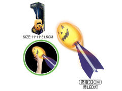 Super Rocket W/L toys