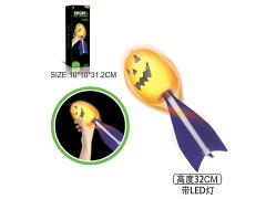 Super Rocket W/L toys