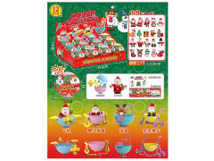 Surprise Ball(12in1) toys