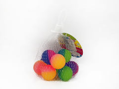 3.2cm Bounce Ball(10in1) toys
