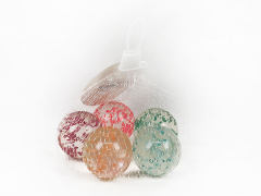 4.5cm Bounce Ball(5in1) toys