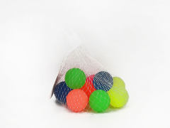 3.2cm Bounce Ball(10in1) toys