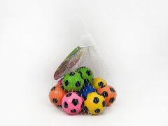 3.2cm Bounce Ball(5in1) toys