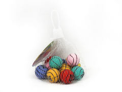 2.7cm Bounce Ball(12in1) toys