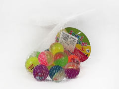 2.7cm Bounce Ball(12in1) toys