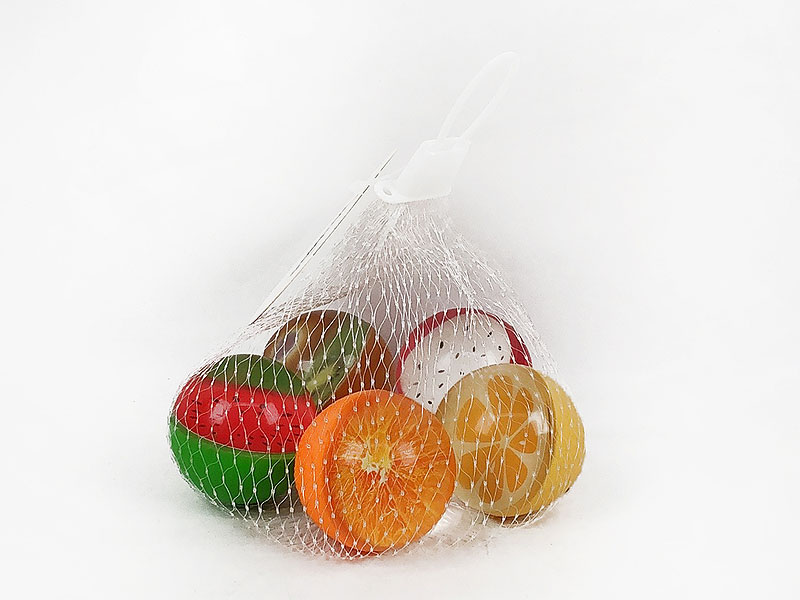 4.5cm Bounce Ball(5in1) toys