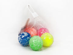 4.5cm Bounce Ball(5in1) toys