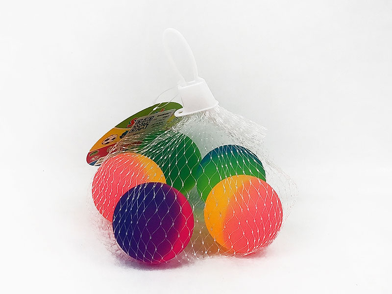 4.5cm Bounce Ball(5in1) toys