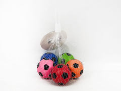 4.5cm Bounce Ball(5in1) toys