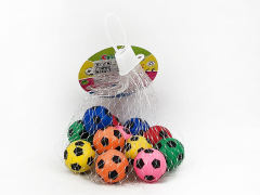 2.7cm Bounce Ball(12in1) toys