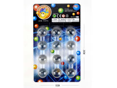 Bounce Ball(12in1) toys