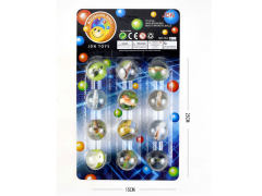 Bounce Ball(12in1) toys