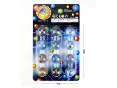 Bounce Ball(12in1) toys