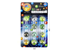 Bounce Ball(12in1) toys