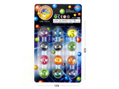 Bounce Ball(12in1) toys