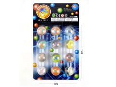 Bounce Ball(12in1) toys