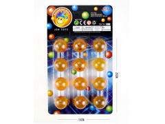 Bounce Ball(12in1) toys