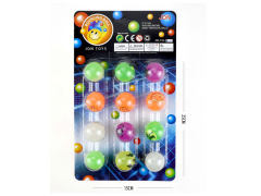 Bounce Ball(12in1) toys