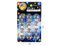 Bounce Ball(12in1) toys