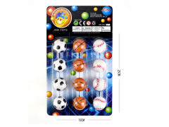 Bounce Ball(12in1) toys