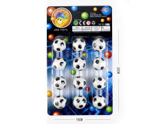 Bounce Ball(12in1) toys