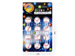 Bounce Ball(12in1) toys