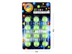 Bounce Ball(12in1) toys