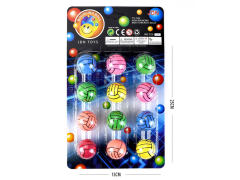 Bounce Ball(12in1) toys