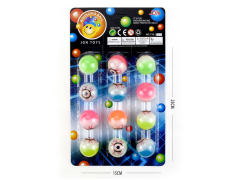 Bounce Ball(12in1) toys