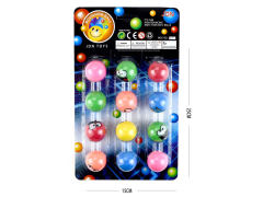 Bounce Ball(12in1) toys