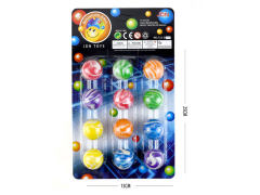 Bounce Ball(12in1) toys