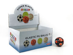 6.3CM Ball(24in1) toys