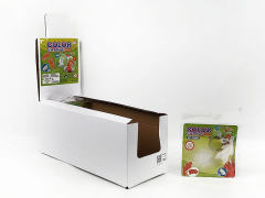 Key Color Changing Duck(24in1) toys