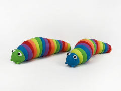 15CM Caterpillar toys