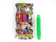 2.9CM Telescopic Tube(3in1) toys