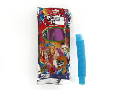 2.9CM Telescopic Tube(2in1) toys