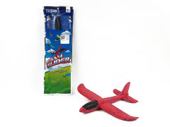 Hand Thrown Aircraft toys