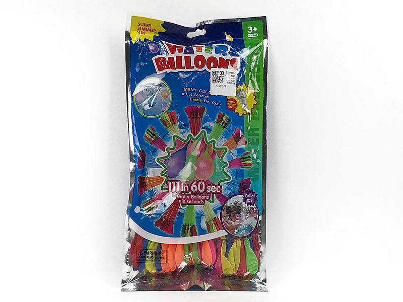 Super Water Bomb toys