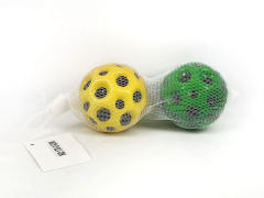 Ball(2in1) toys