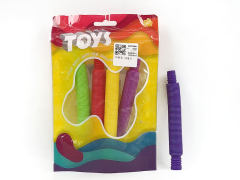 Telescopic Tube(5in1) toys