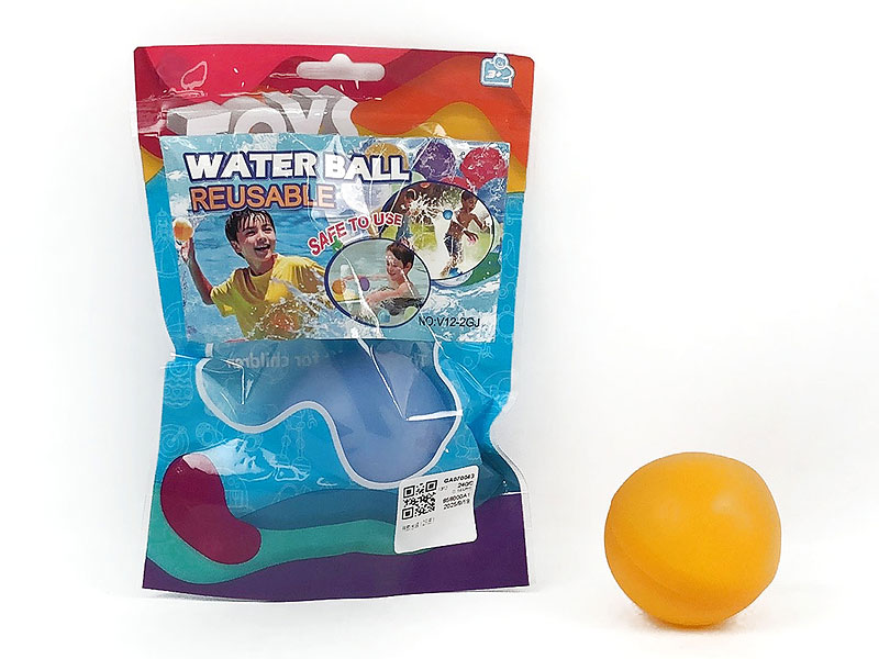 Water Polo(2in1) toys