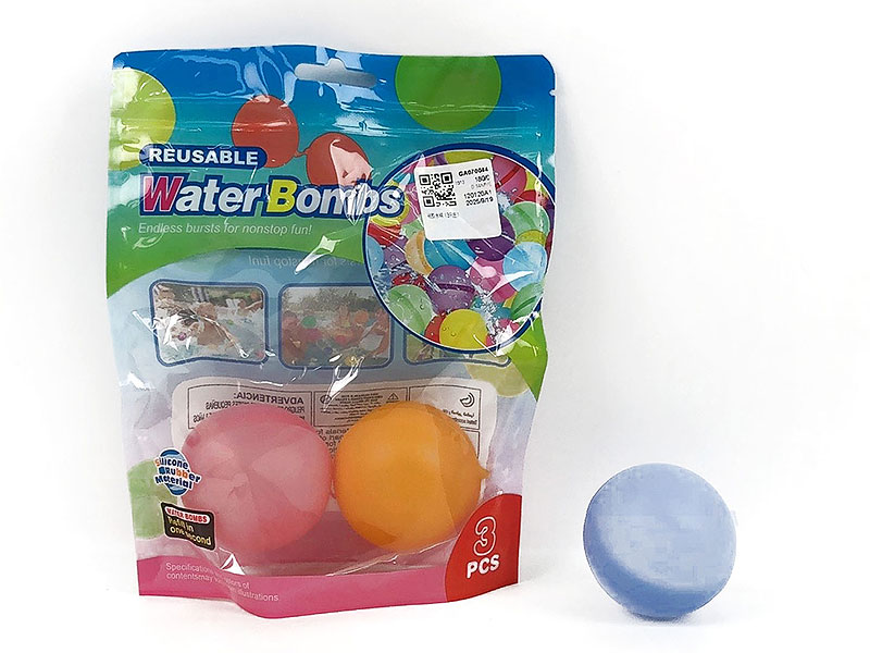 Water Polo(3in1) toys