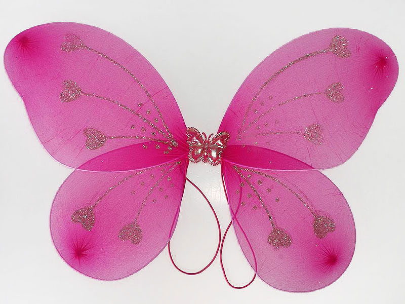 Butterfly Wings toys