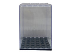 积木人仔展示盒