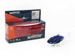 Die Cast Helicopter toys