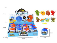 Surprise Ball(12in1) toys
