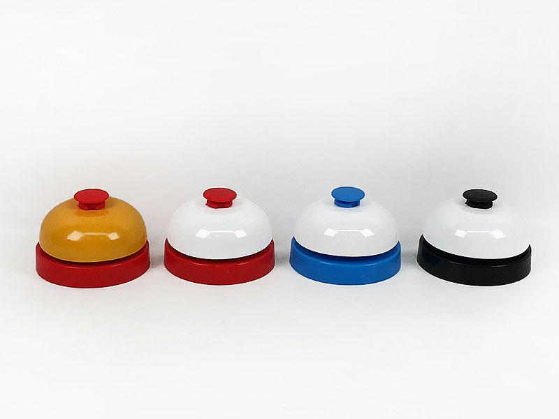Game Bell(4C) toys